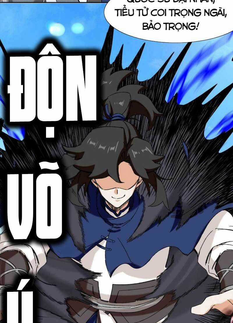 Vô Tận Thôn Phệ - Chapter 114 - Trang 23