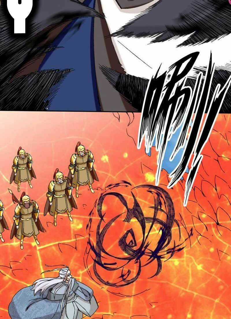 Vô Tận Thôn Phệ - Chapter 114 - Trang 24