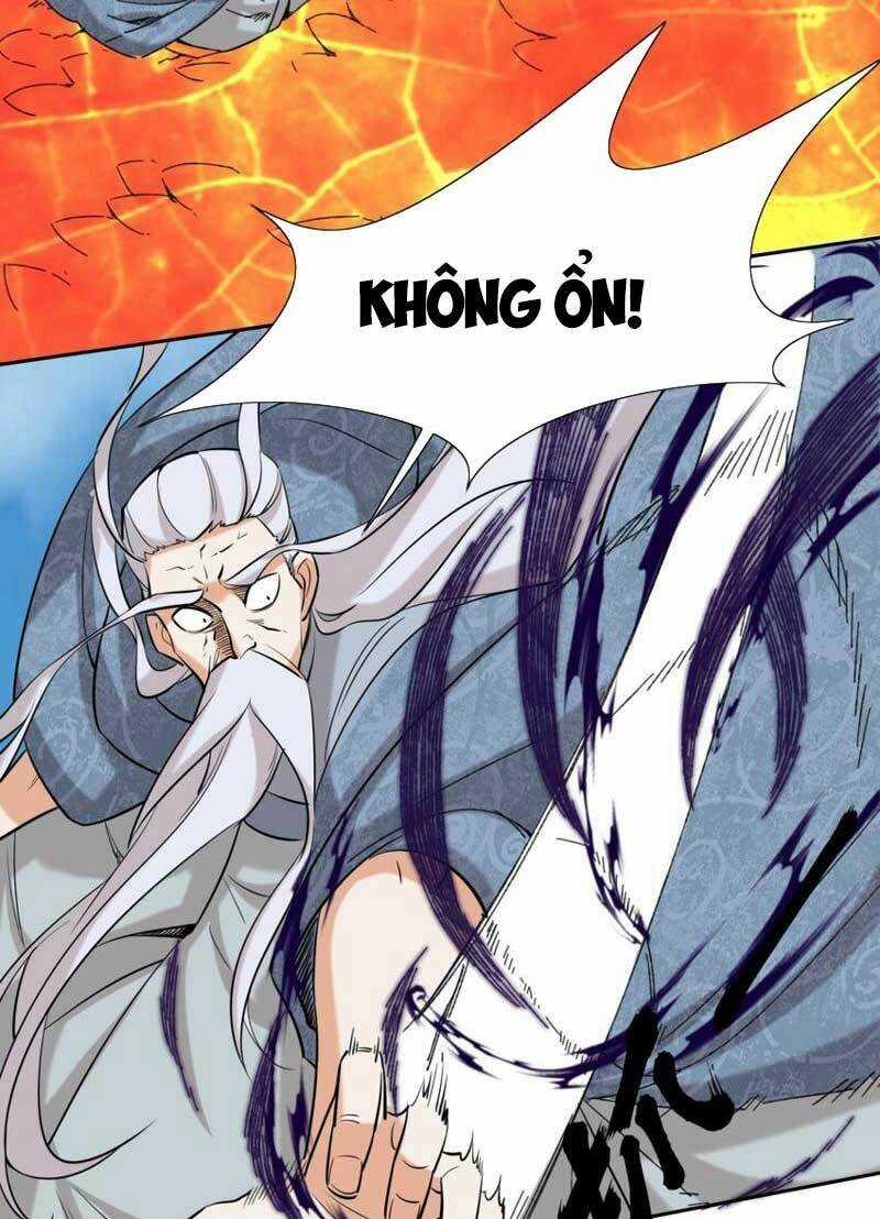 Vô Tận Thôn Phệ - Chapter 114 - Trang 25