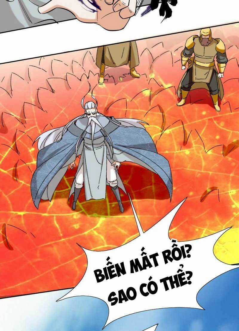 Vô Tận Thôn Phệ - Chapter 114 - Trang 26