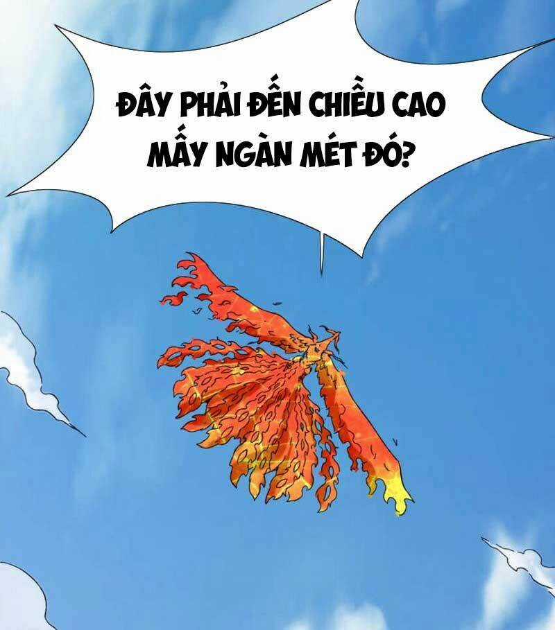 Vô Tận Thôn Phệ - Chapter 114 - Trang 27