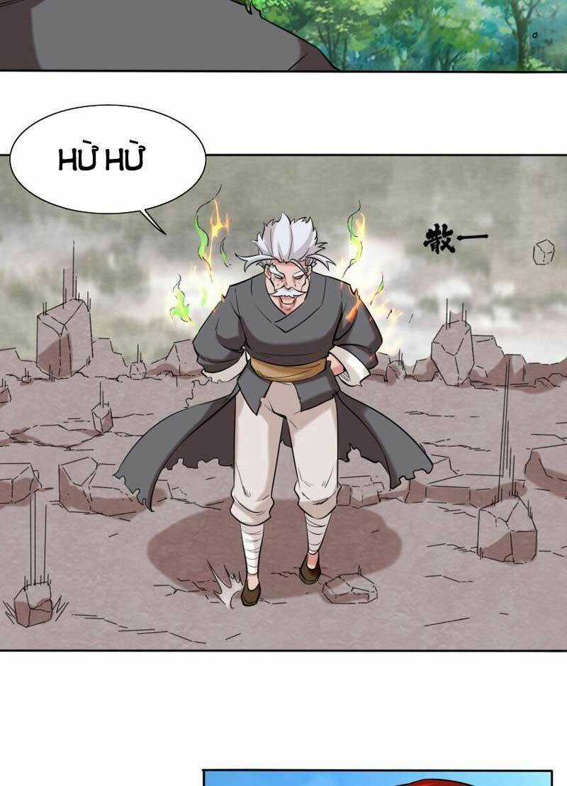 Vô Tận Thôn Phệ - Chapter 114 - Trang 4