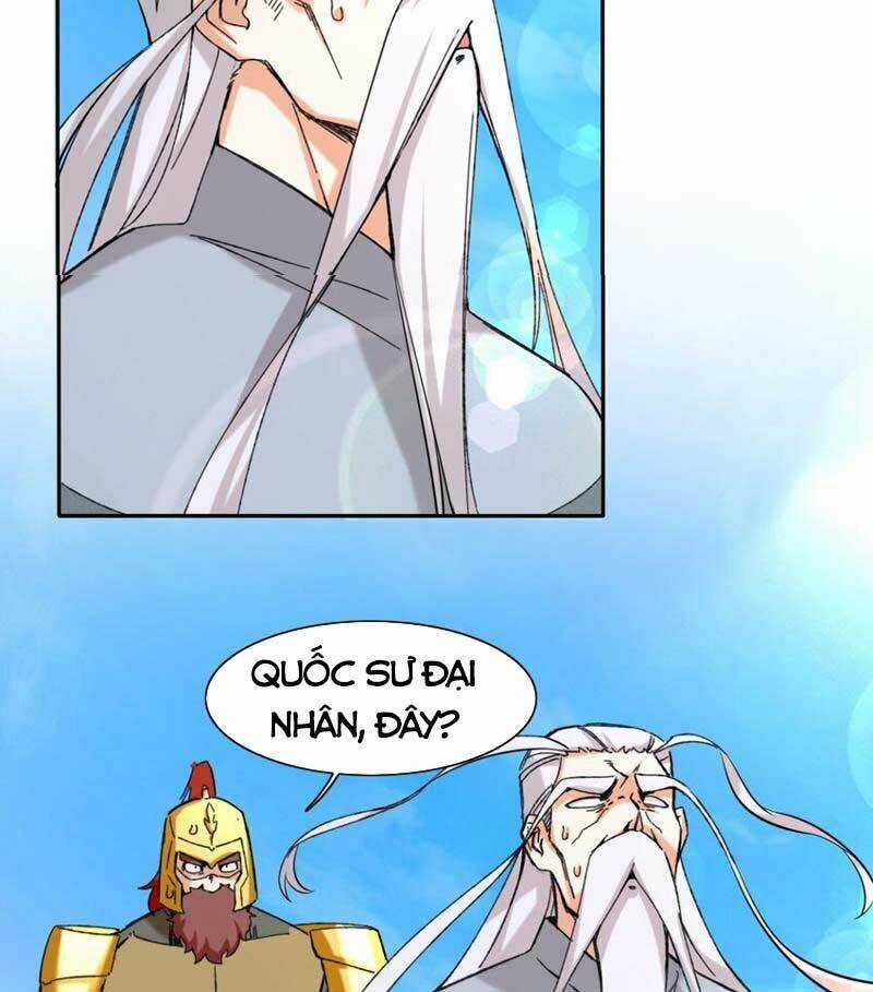 Vô Tận Thôn Phệ - Chapter 114 - Trang 31