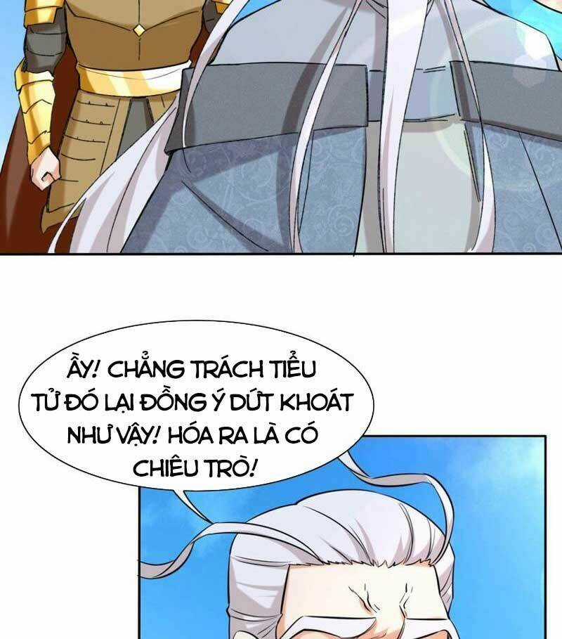 Vô Tận Thôn Phệ - Chapter 114 - Trang 32