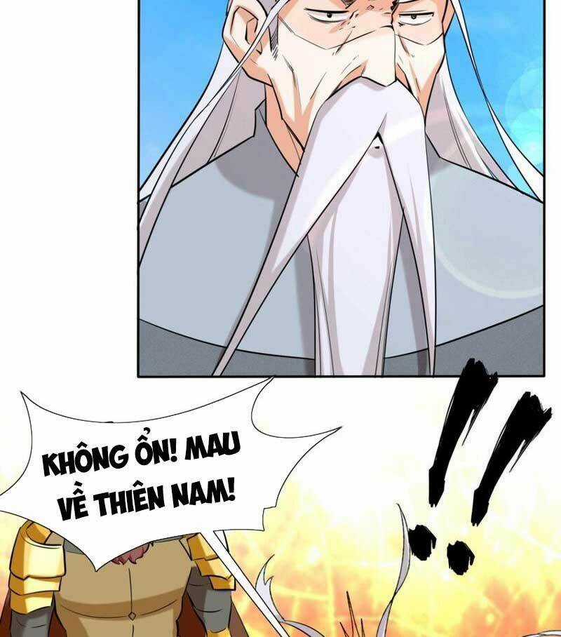 Vô Tận Thôn Phệ - Chapter 114 - Trang 33