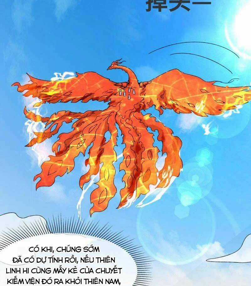 Vô Tận Thôn Phệ - Chapter 114 - Trang 35