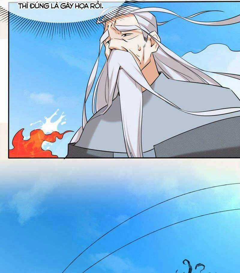 Vô Tận Thôn Phệ - Chapter 114 - Trang 36