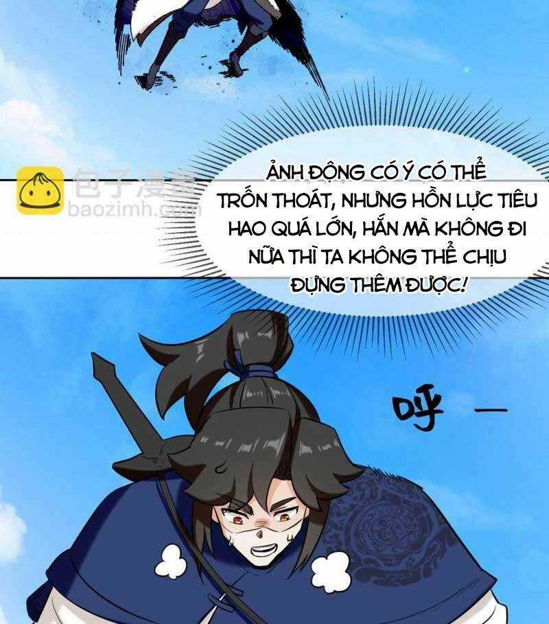 Vô Tận Thôn Phệ - Chapter 114 - Trang 38