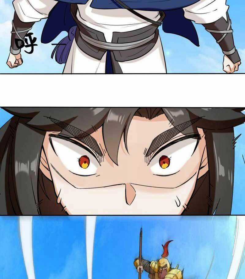 Vô Tận Thôn Phệ - Chapter 114 - Trang 39