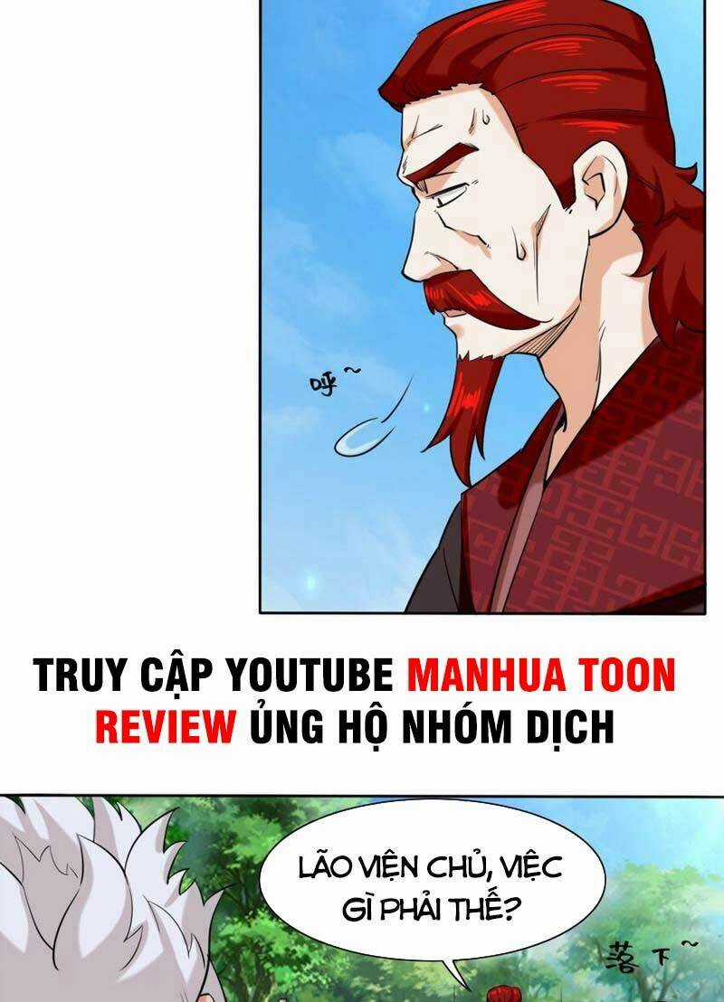 Vô Tận Thôn Phệ - Chapter 114 - Trang 5