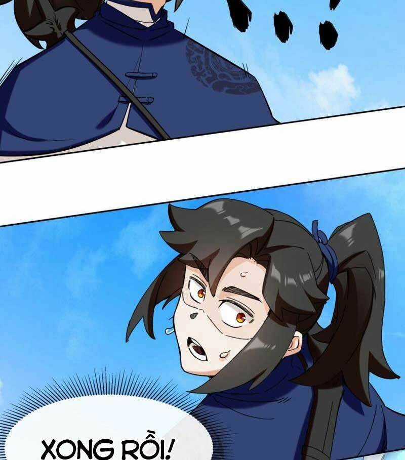 Vô Tận Thôn Phệ - Chapter 114 - Trang 41