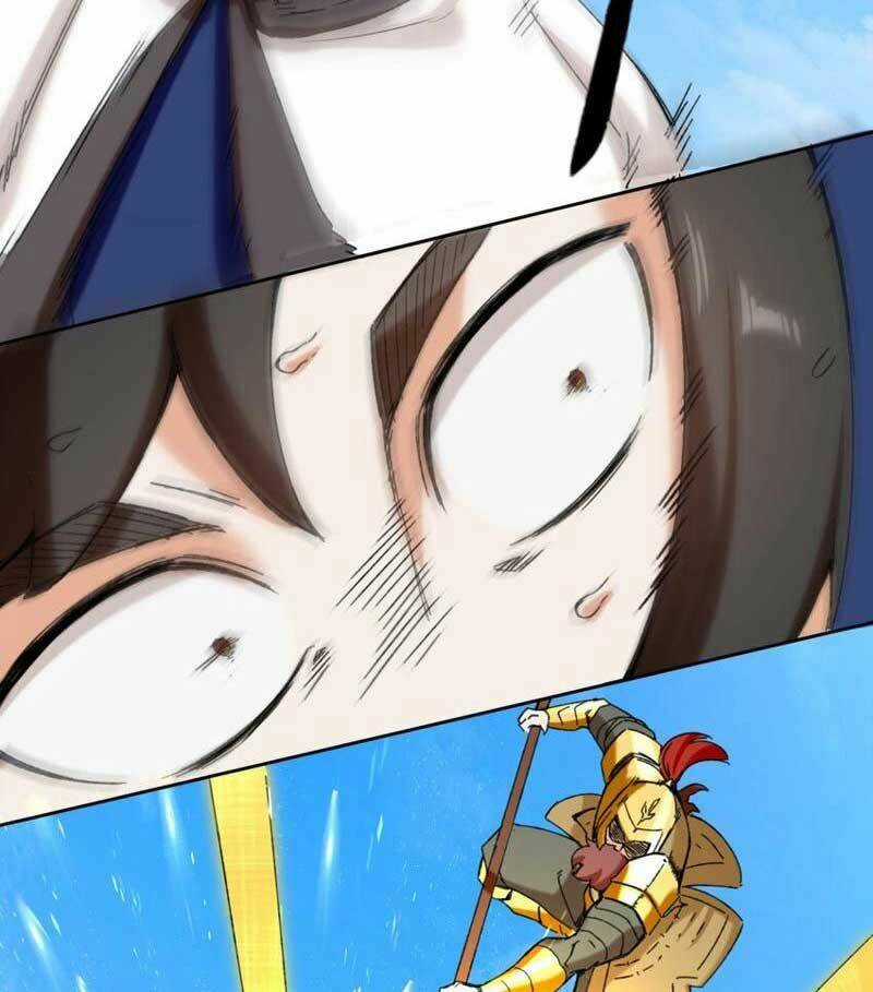 Vô Tận Thôn Phệ - Chapter 114 - Trang 43