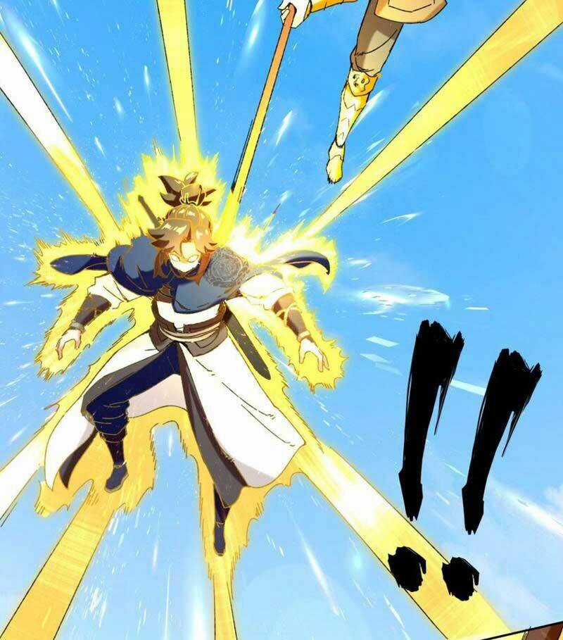 Vô Tận Thôn Phệ - Chapter 114 - Trang 44