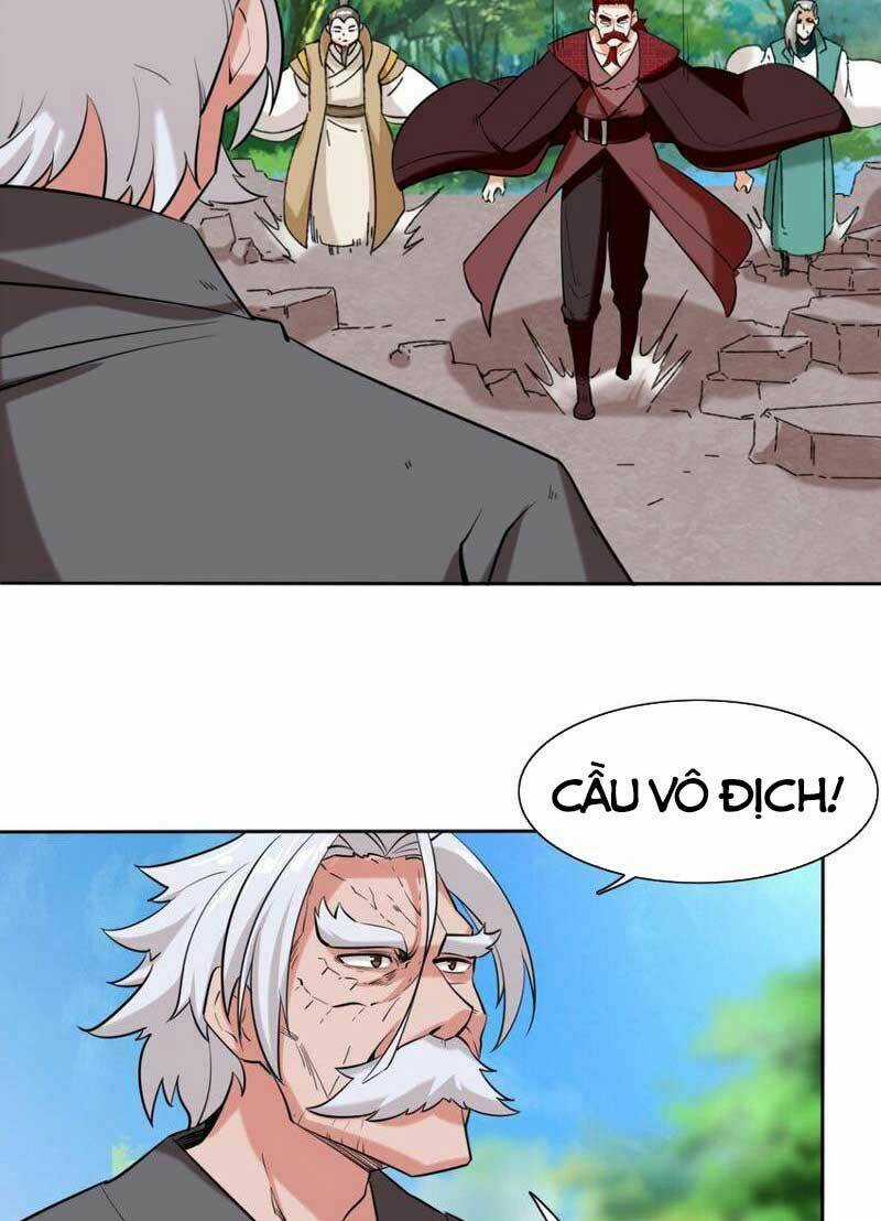 Vô Tận Thôn Phệ - Chapter 114 - Trang 6