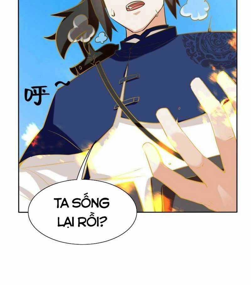 Vô Tận Thôn Phệ - Chapter 114 - Trang 51