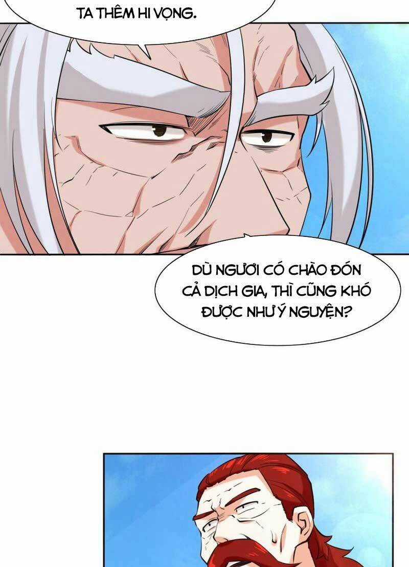 Vô Tận Thôn Phệ - Chapter 114 - Trang 8