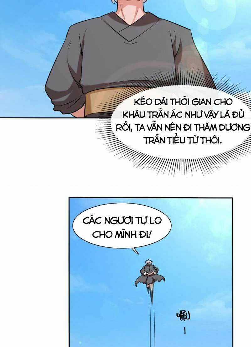 Vô Tận Thôn Phệ - Chapter 114 - Trang 10