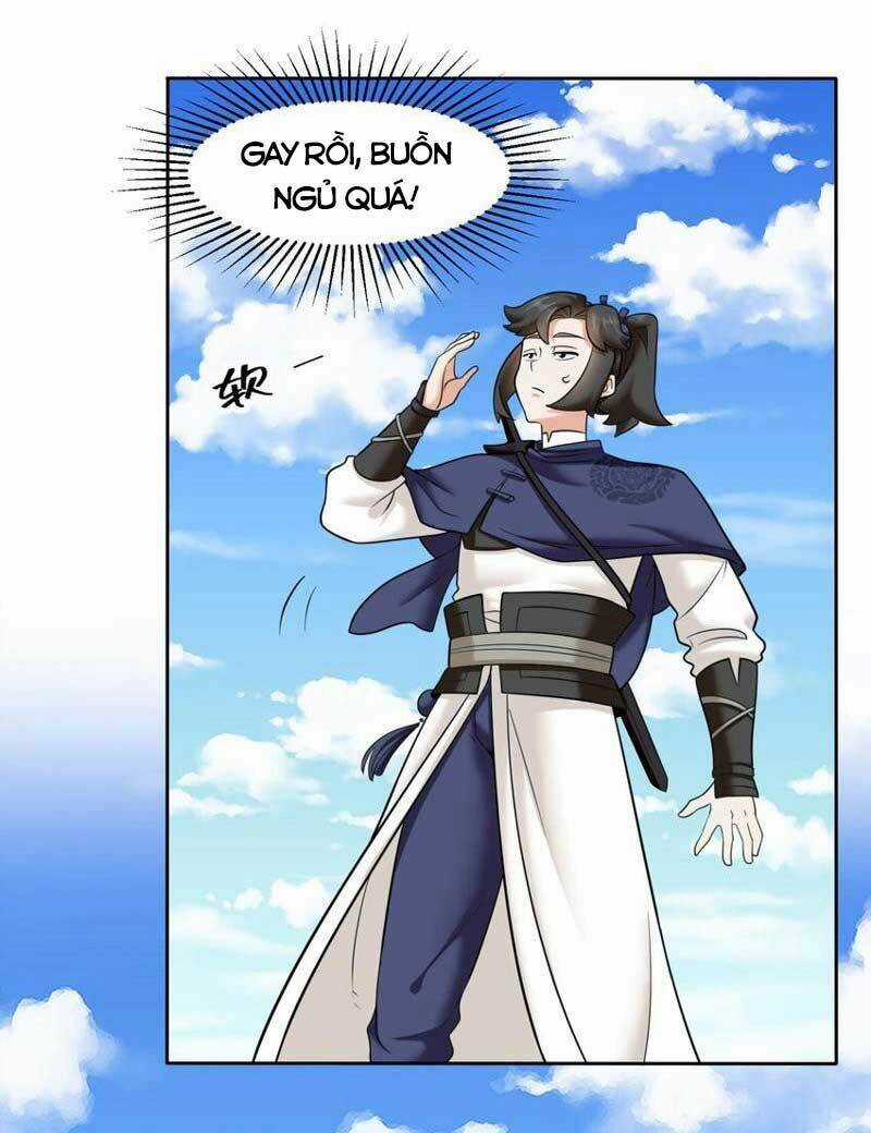 Vô Tận Thôn Phệ - Chapter 115 - Trang 2