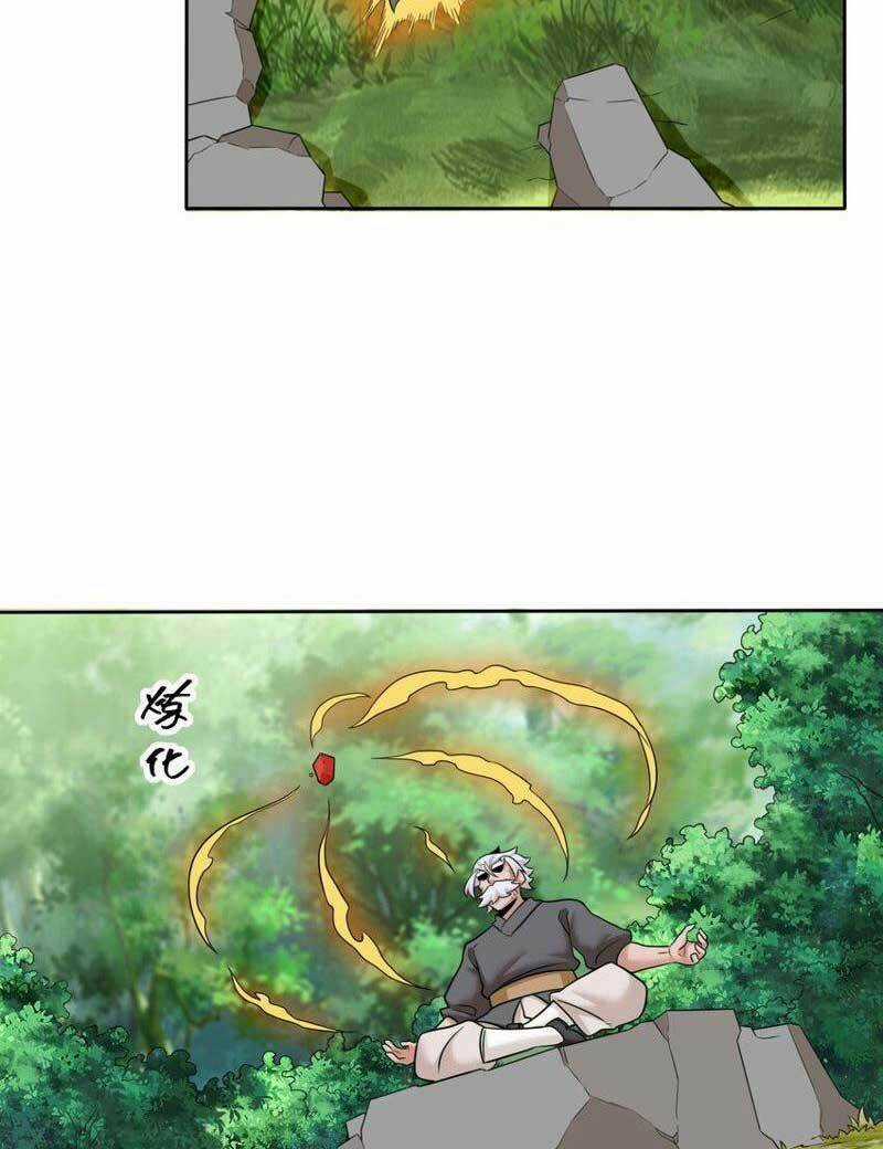 Vô Tận Thôn Phệ - Chapter 115 - Trang 11