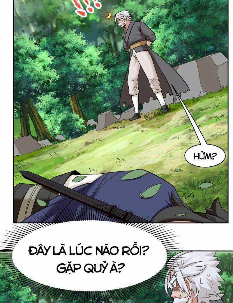 Vô Tận Thôn Phệ - Chapter 115 - Trang 13