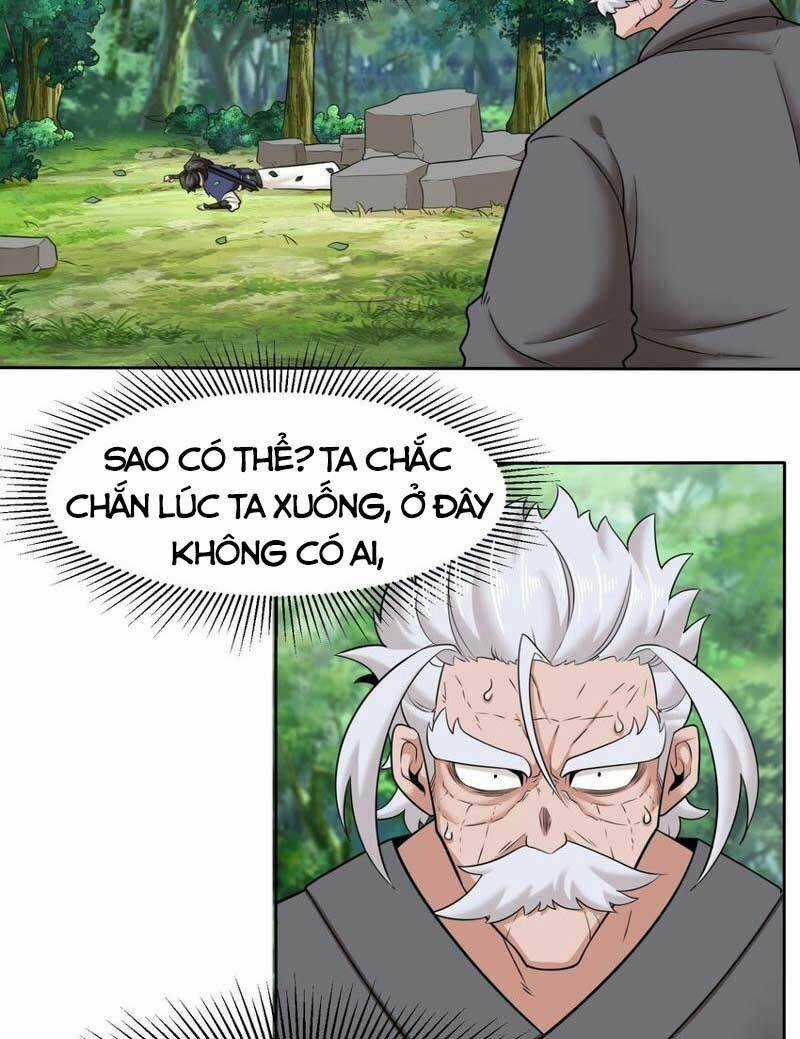 Vô Tận Thôn Phệ - Chapter 115 - Trang 14