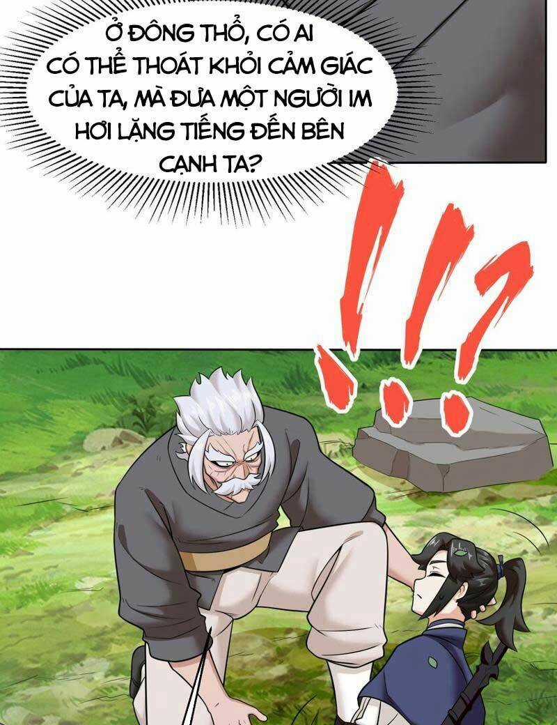 Vô Tận Thôn Phệ - Chapter 115 - Trang 15