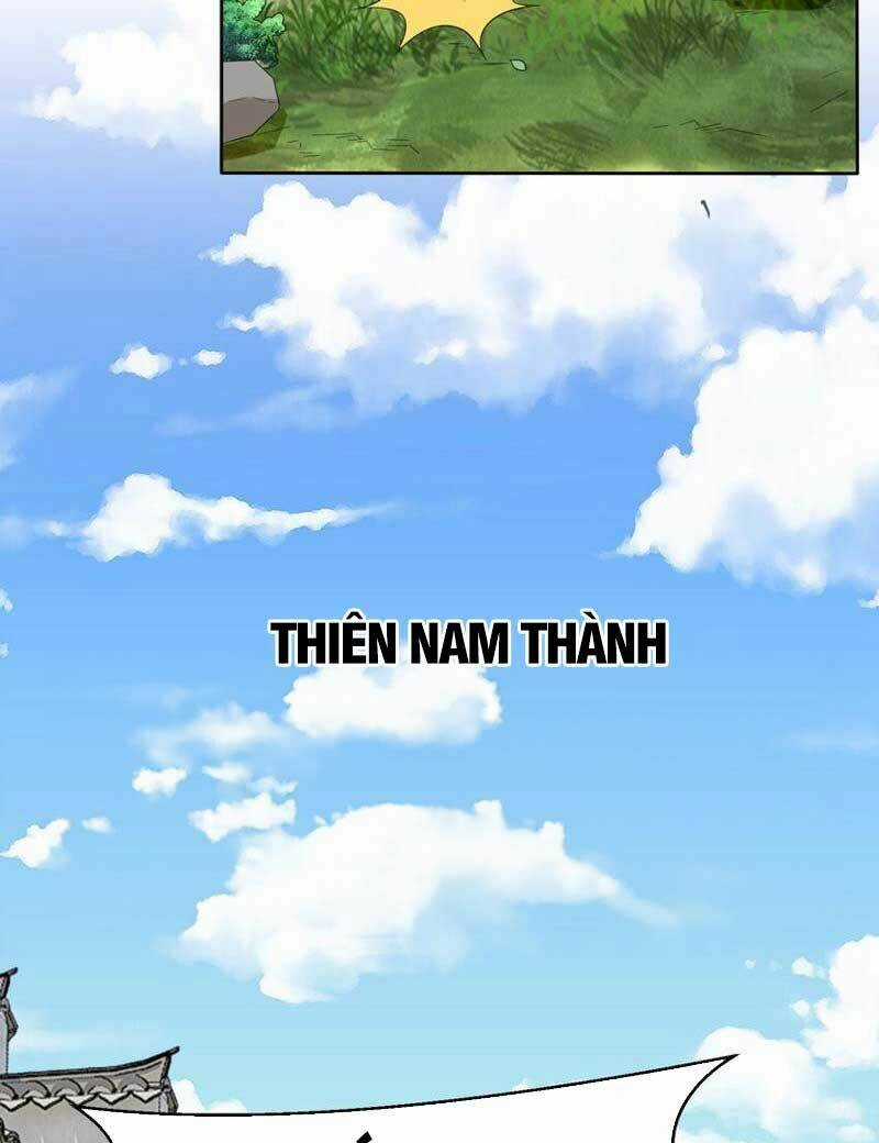 Vô Tận Thôn Phệ - Chapter 115 - Trang 20