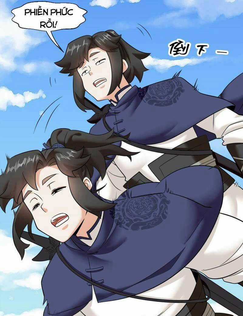 Vô Tận Thôn Phệ - Chapter 115 - Trang 3