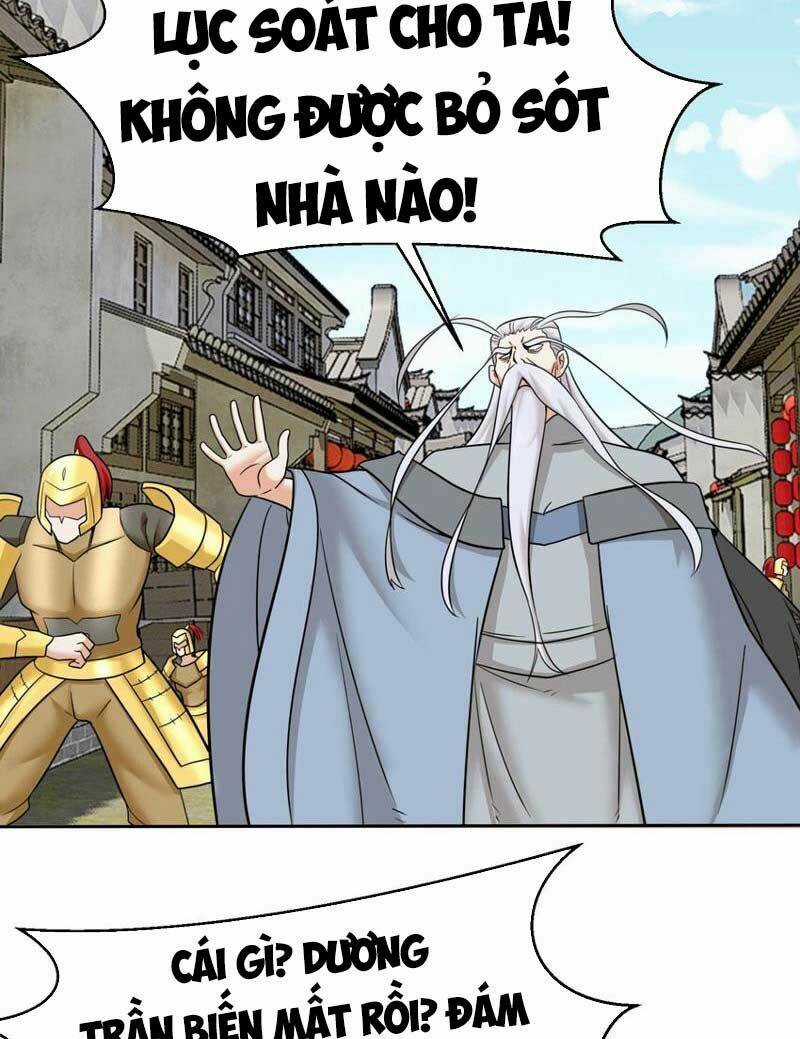 Vô Tận Thôn Phệ - Chapter 115 - Trang 21