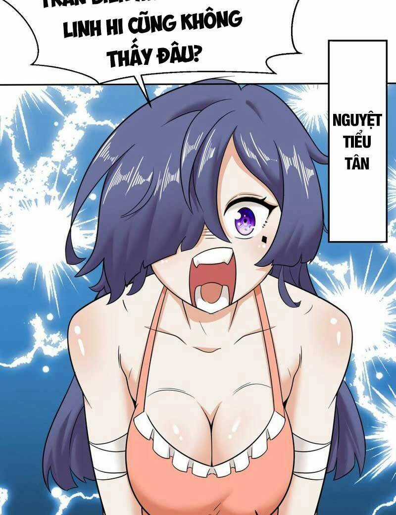 Vô Tận Thôn Phệ - Chapter 115 - Trang 22