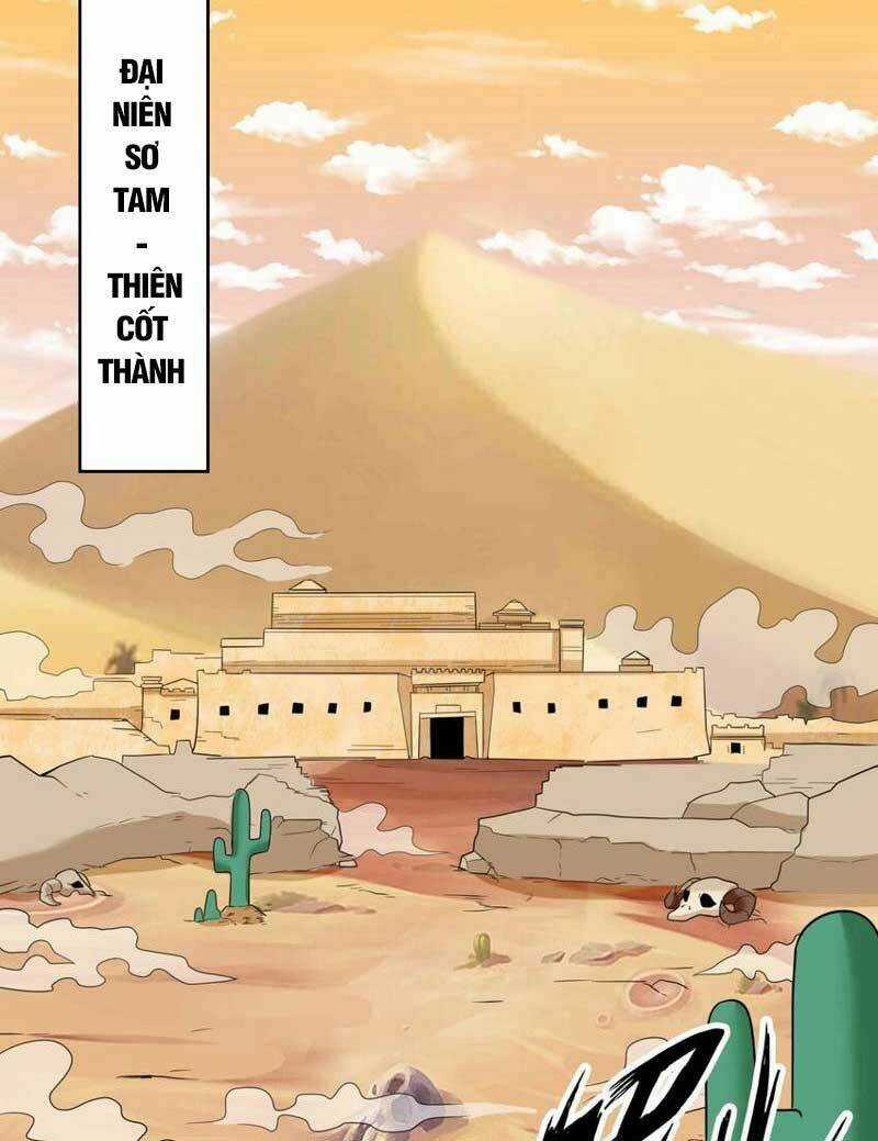 Vô Tận Thôn Phệ - Chapter 115 - Trang 25