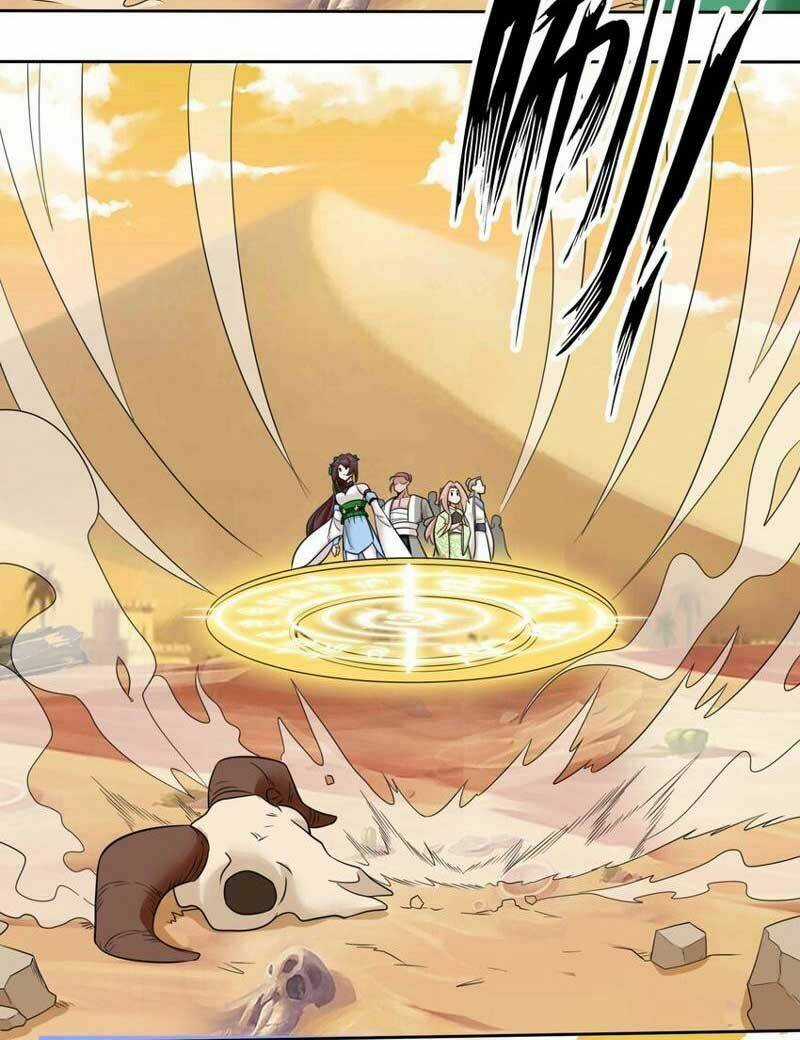 Vô Tận Thôn Phệ - Chapter 115 - Trang 26