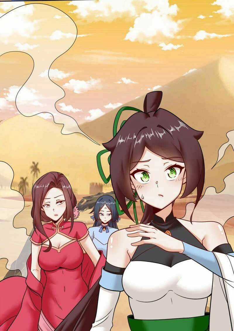 Vô Tận Thôn Phệ - Chapter 115 - Trang 27