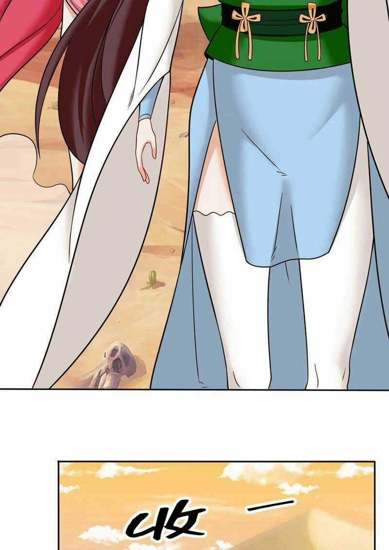 Vô Tận Thôn Phệ - Chapter 115 - Trang 28