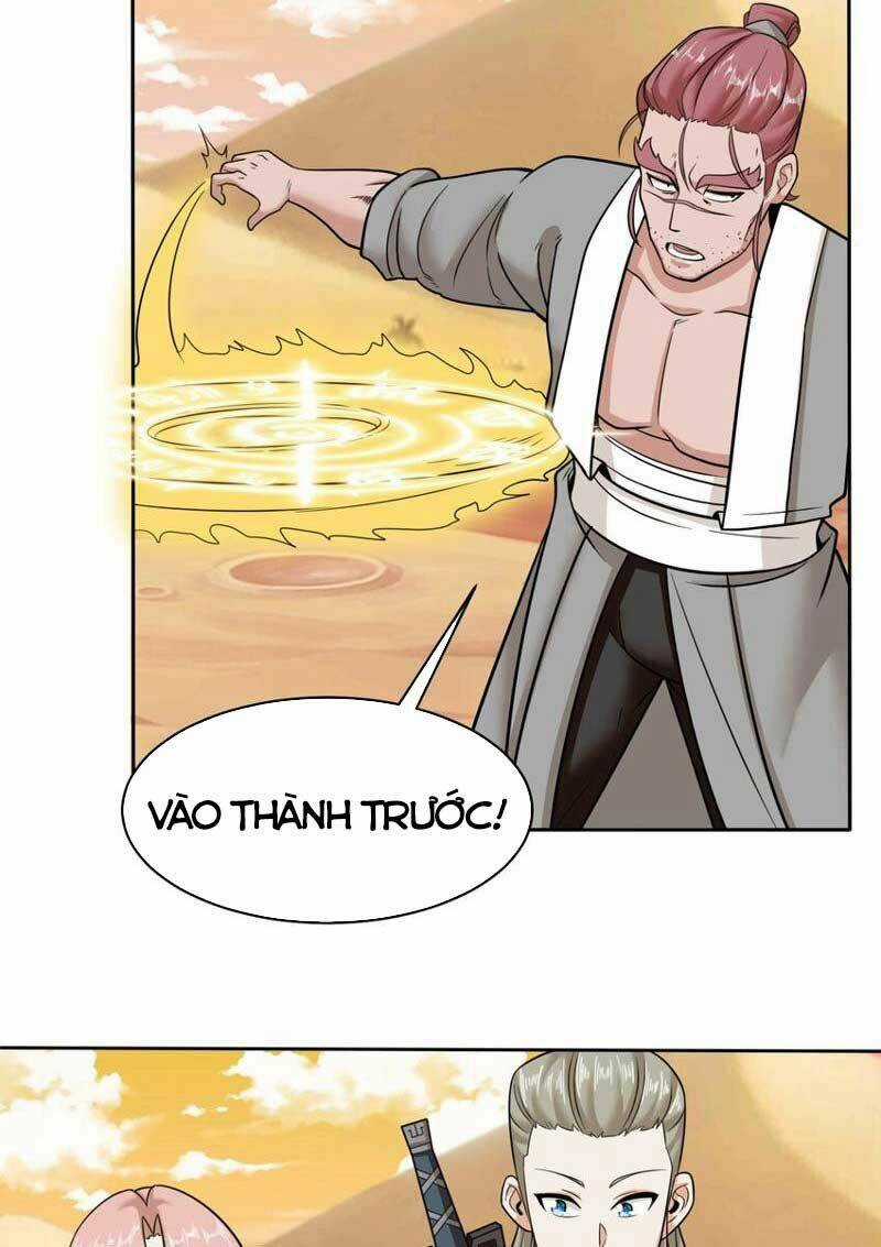 Vô Tận Thôn Phệ - Chapter 115 - Trang 29