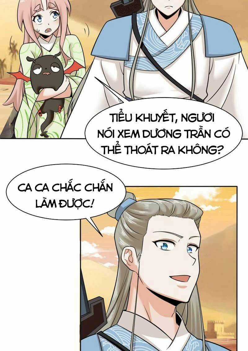 Vô Tận Thôn Phệ - Chapter 115 - Trang 30