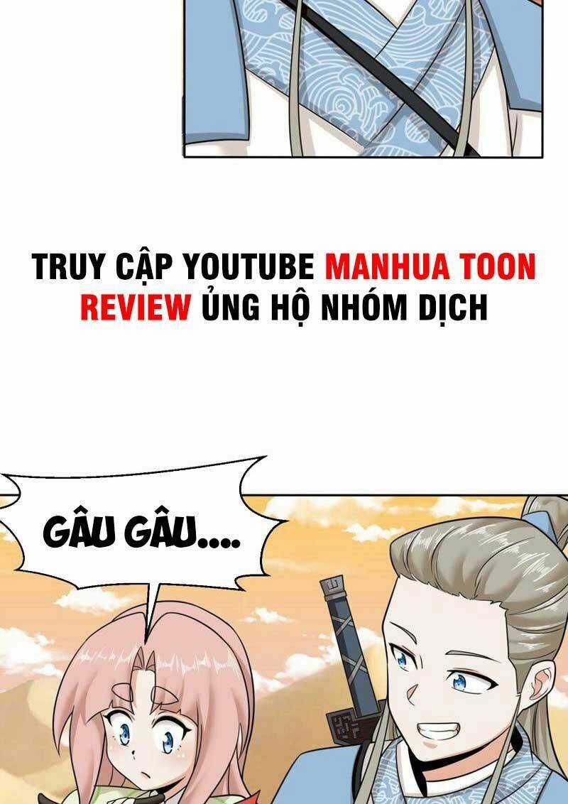 Vô Tận Thôn Phệ - Chapter 115 - Trang 31