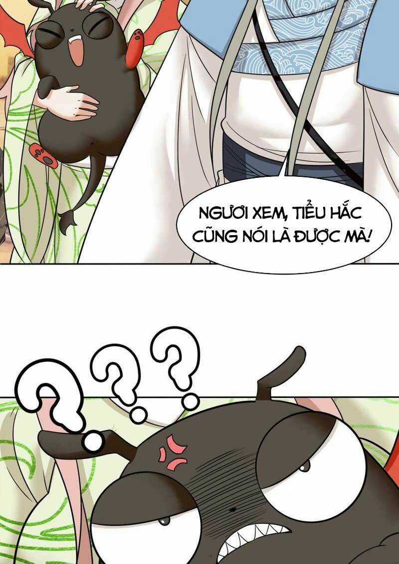 Vô Tận Thôn Phệ - Chapter 115 - Trang 32