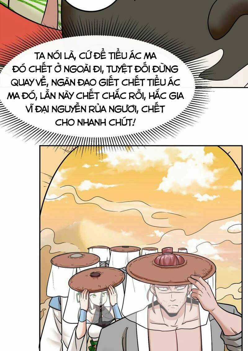 Vô Tận Thôn Phệ - Chapter 115 - Trang 33