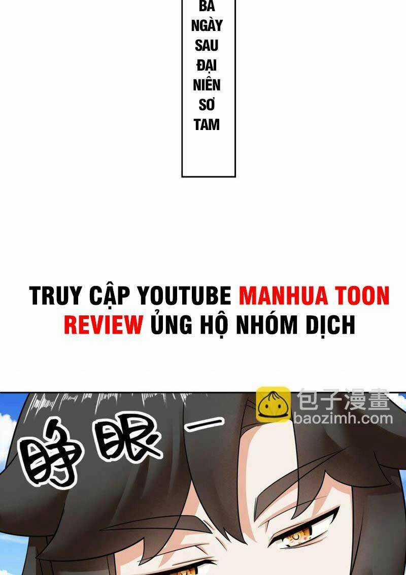 Vô Tận Thôn Phệ - Chapter 115 - Trang 36