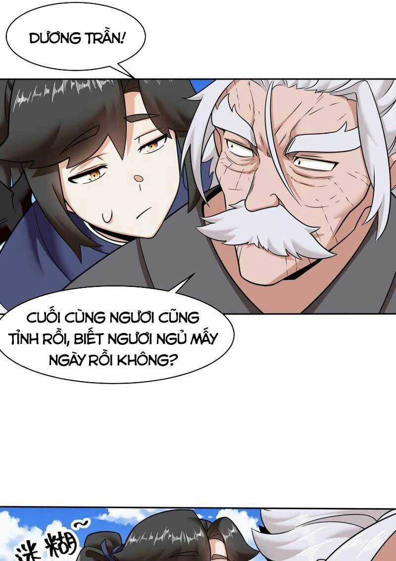 Vô Tận Thôn Phệ - Chapter 115 - Trang 38