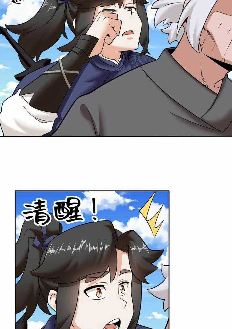 Vô Tận Thôn Phệ - Chapter 115 - Trang 39