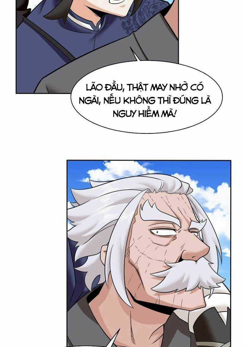 Vô Tận Thôn Phệ - Chapter 115 - Trang 40