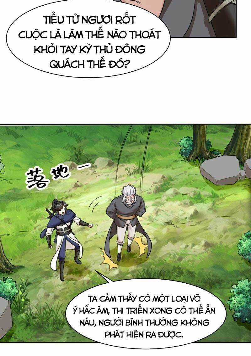 Vô Tận Thôn Phệ - Chapter 115 - Trang 41