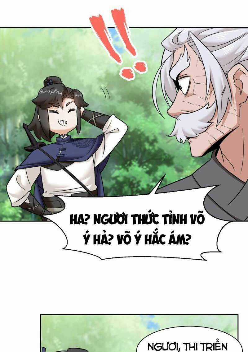 Vô Tận Thôn Phệ - Chapter 115 - Trang 42