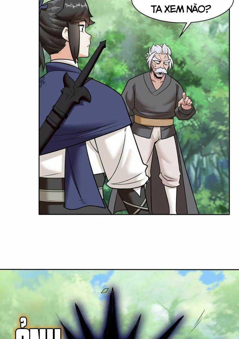 Vô Tận Thôn Phệ - Chapter 115 - Trang 43