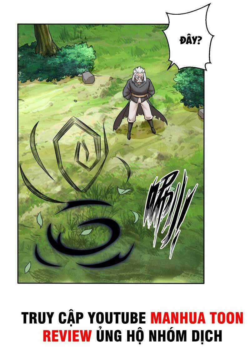 Vô Tận Thôn Phệ - Chapter 115 - Trang 45