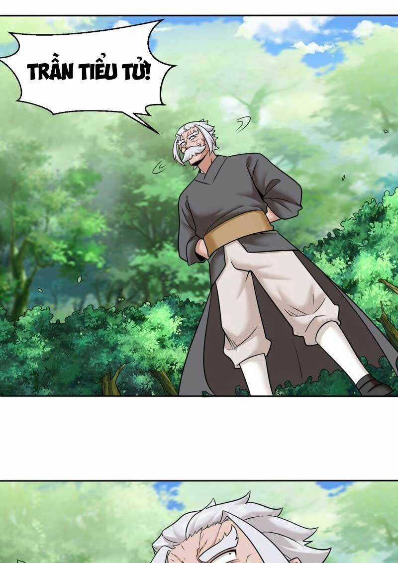 Vô Tận Thôn Phệ - Chapter 115 - Trang 46