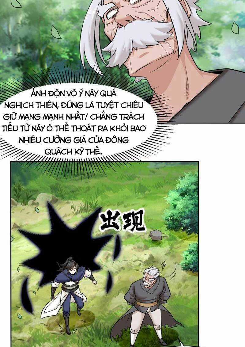 Vô Tận Thôn Phệ - Chapter 115 - Trang 47