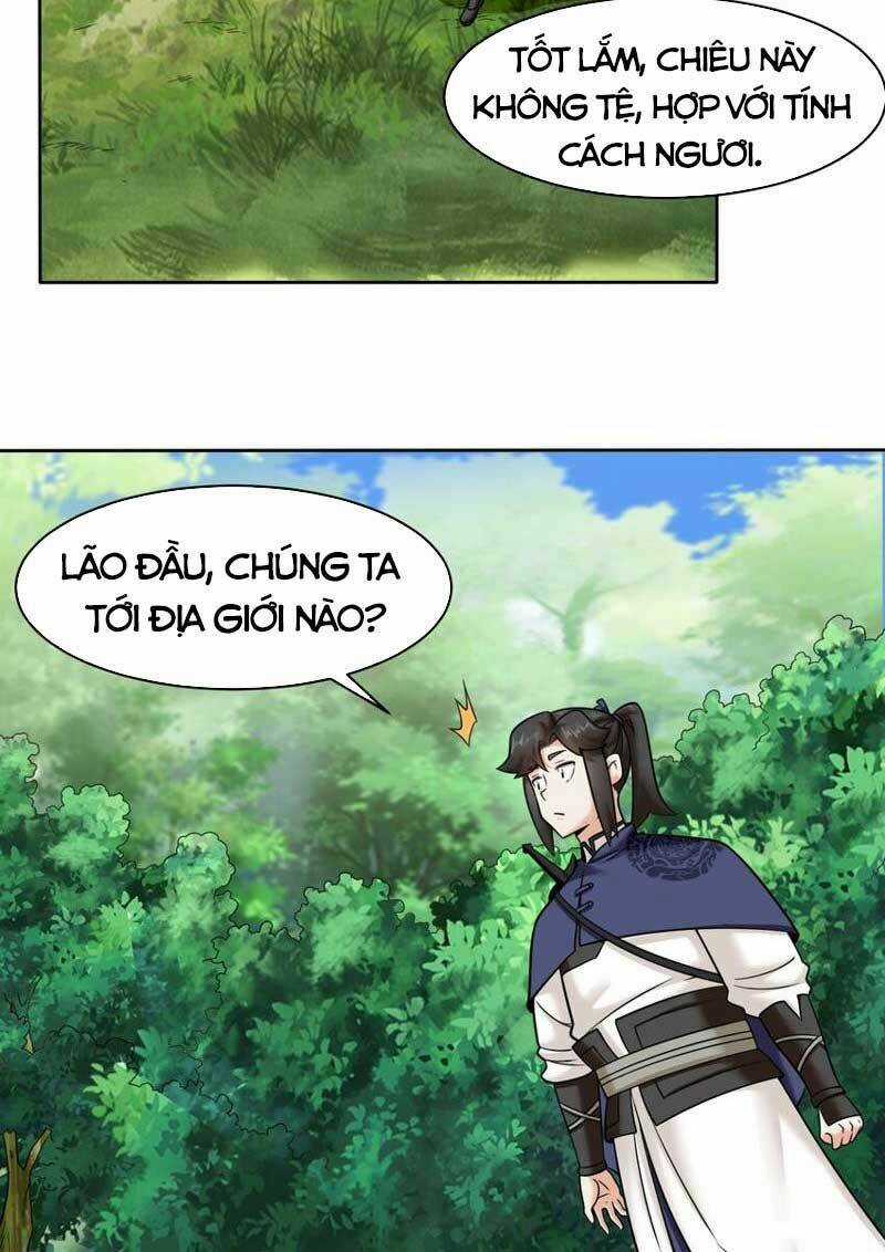 Vô Tận Thôn Phệ - Chapter 115 - Trang 48